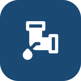 Leak Repairs
